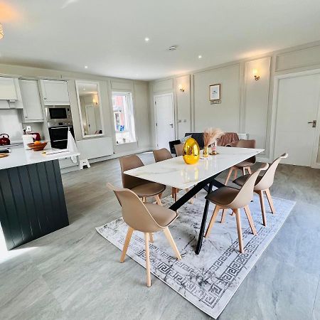 Gems In Ratoath Villa Dış mekan fotoğraf