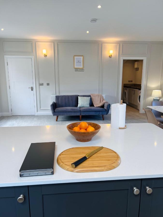 Gems In Ratoath Villa Dış mekan fotoğraf