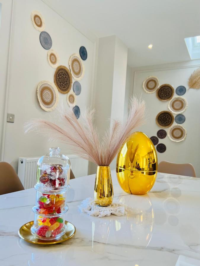 Gems In Ratoath Villa Dış mekan fotoğraf