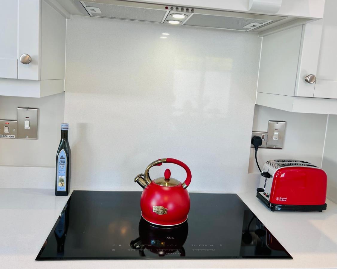Gems In Ratoath Villa Dış mekan fotoğraf