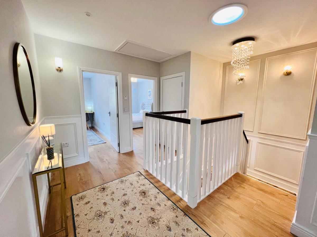 Gems In Ratoath Villa Dış mekan fotoğraf
