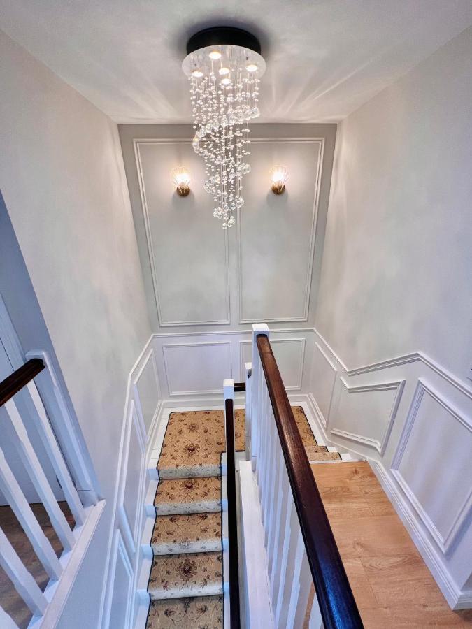 Gems In Ratoath Villa Dış mekan fotoğraf