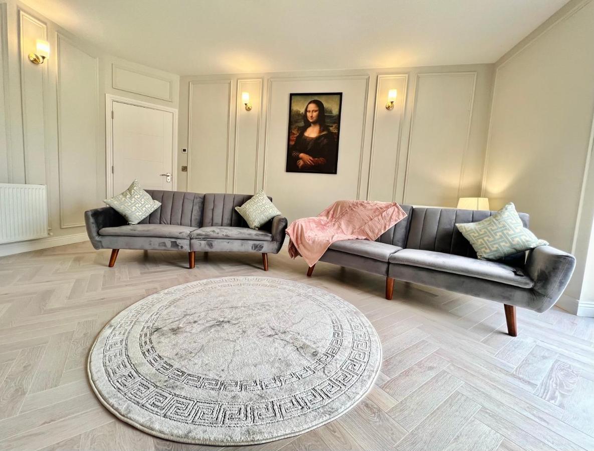 Gems In Ratoath Villa Dış mekan fotoğraf