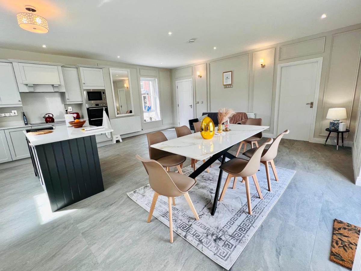 Gems In Ratoath Villa Dış mekan fotoğraf