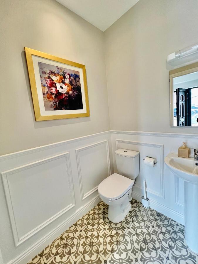 Gems In Ratoath Villa Dış mekan fotoğraf