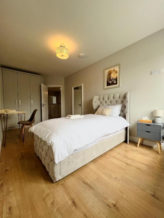 Gems In Ratoath Villa Dış mekan fotoğraf