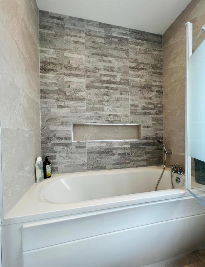 Gems In Ratoath Villa Dış mekan fotoğraf