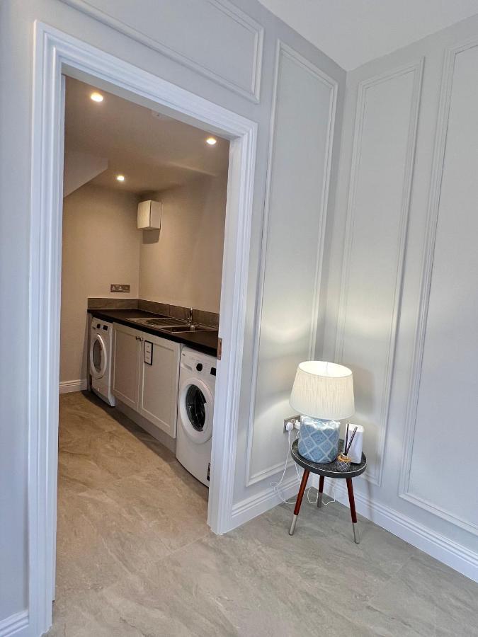 Gems In Ratoath Villa Dış mekan fotoğraf