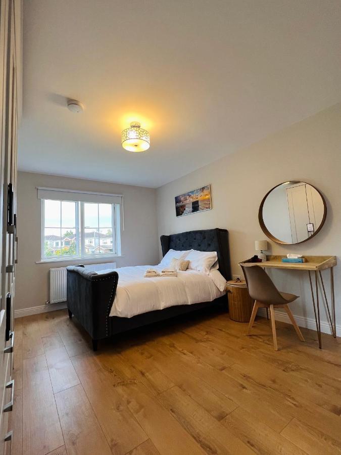 Gems In Ratoath Villa Dış mekan fotoğraf