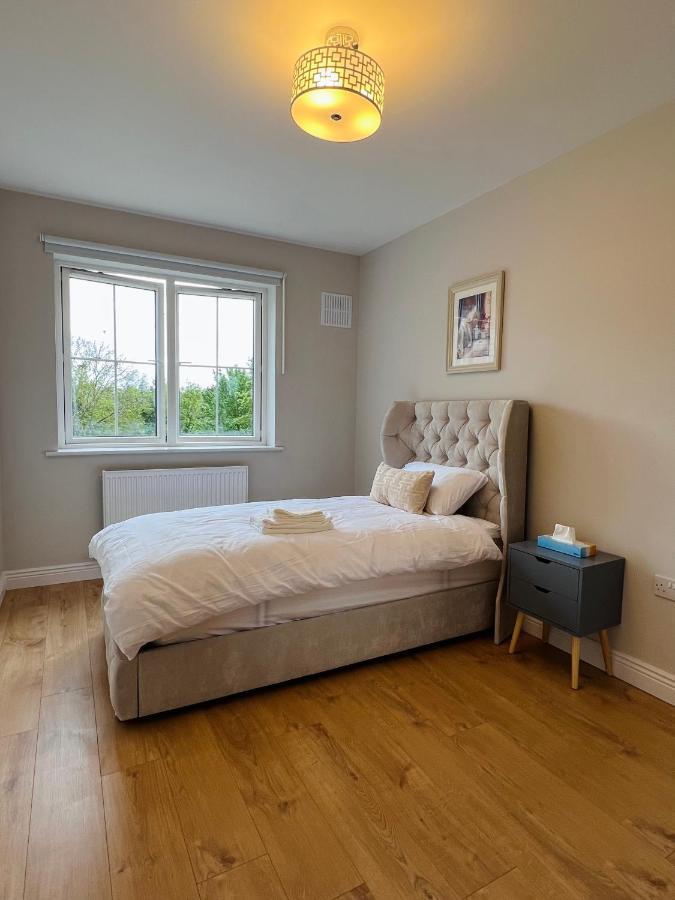 Gems In Ratoath Villa Dış mekan fotoğraf