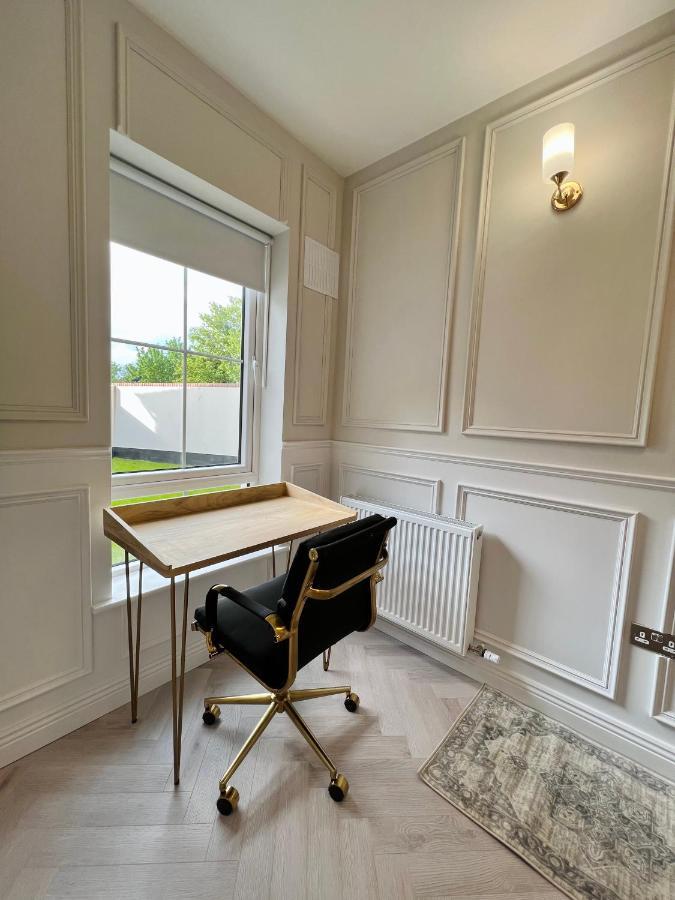 Gems In Ratoath Villa Dış mekan fotoğraf