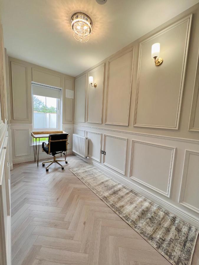 Gems In Ratoath Villa Dış mekan fotoğraf