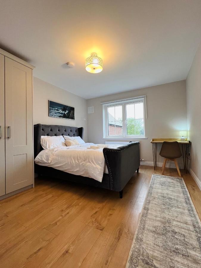 Gems In Ratoath Villa Dış mekan fotoğraf