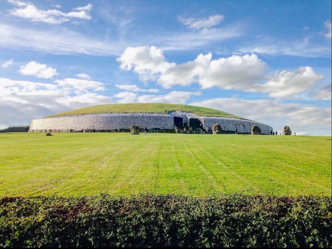 Gems In Ratoath Villa Dış mekan fotoğraf