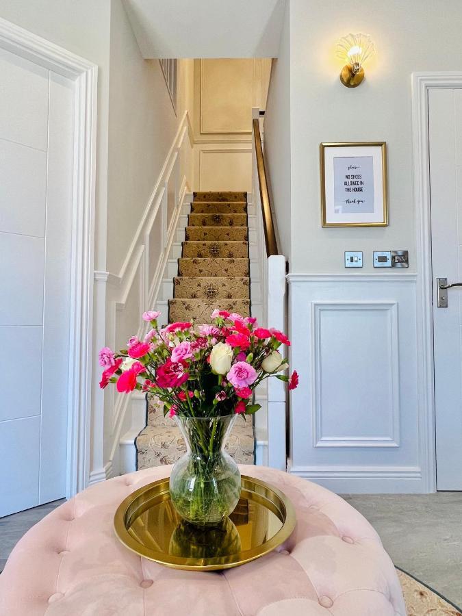 Gems In Ratoath Villa Dış mekan fotoğraf