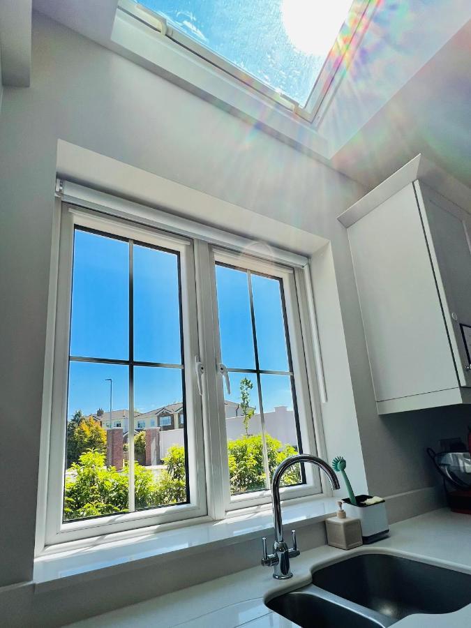 Gems In Ratoath Villa Dış mekan fotoğraf
